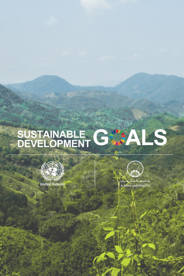 SUSTAINABLE DEVELOPMENT GOALS